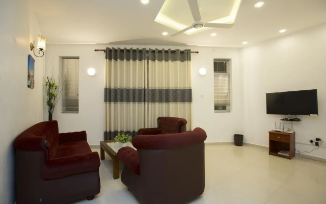 Basel Holiday Homes