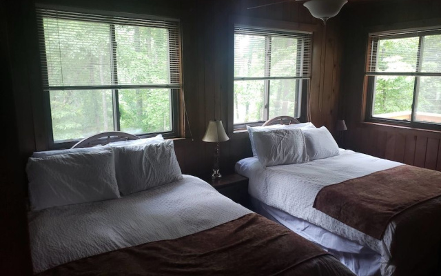 Nantahala Village
