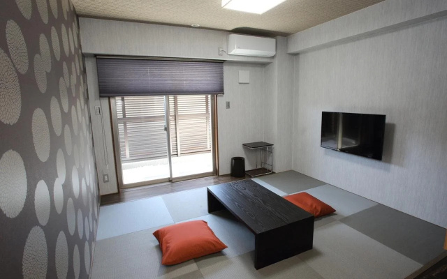 Hotel Biwako Cerisaie