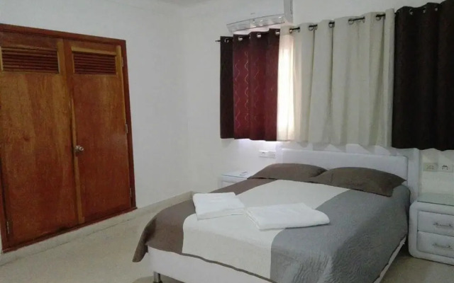 Apartamento 4to Malecon