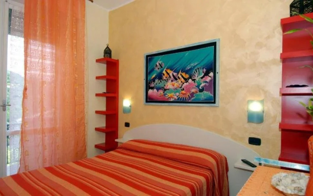 Villa Caribe