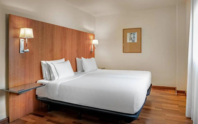 AC Hotel La Línea by Marriott