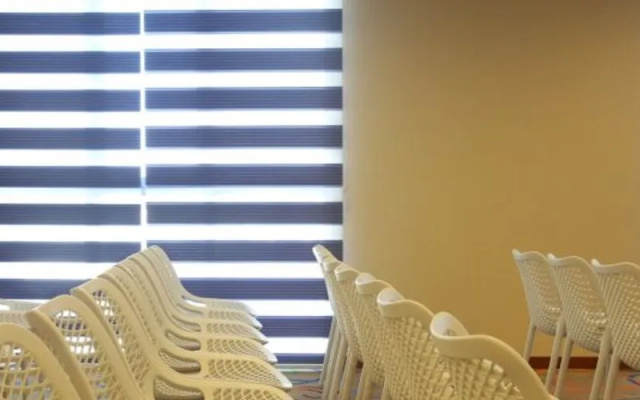 Throne Beach Resort & Spa