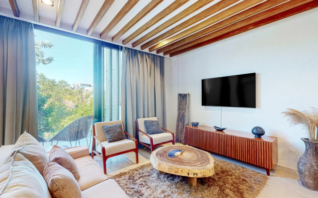 Pure Tulum 303