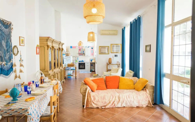 Villetta Sirena Near The Beach