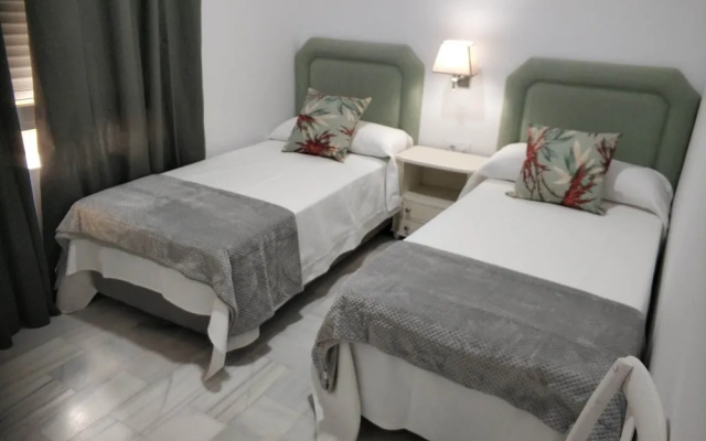 Apartamento Guesting Cayetano