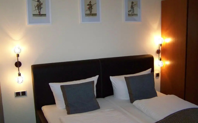 Hotel Dresdner Hof