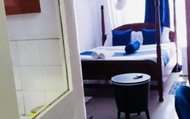 Spacious Studio - Kogelo, Milimani Kisumu