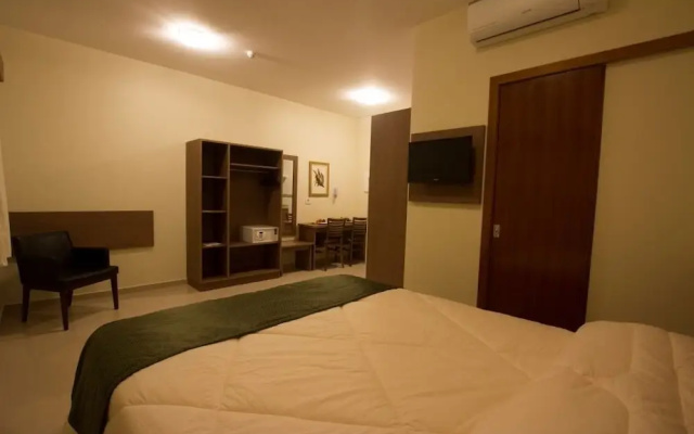 My Flat Hotel