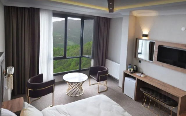 Sirt Yayla Butik Hotel