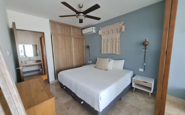 Ipana Apartment Deluxe