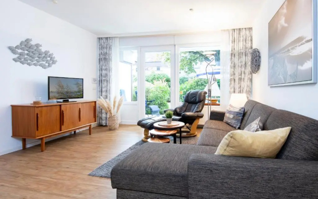 Strandhotel Kellenhusen Sommertraum