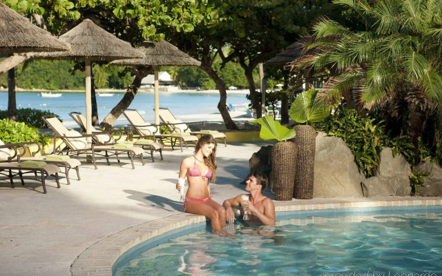 Pineapple Beach Club Antigua