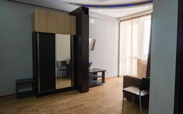 Gudauri Club 2100 Apt206
