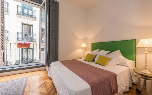 Apartment Puerta del Sol