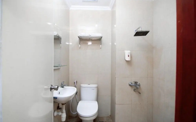 Hotel Pasah Asi by MyHome Hospitality