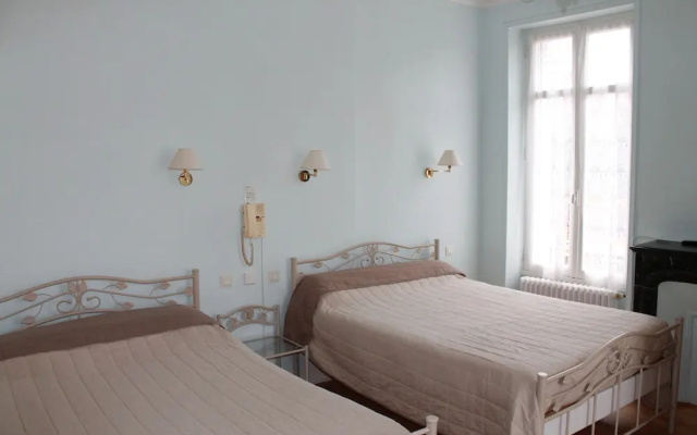 Beausejour Hotel