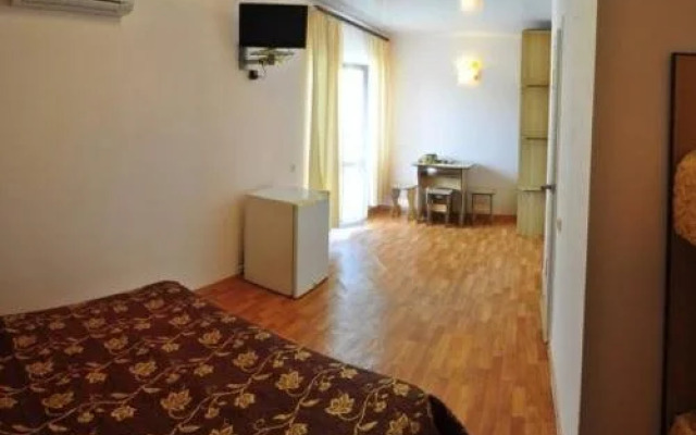 Hotel Shokolad
