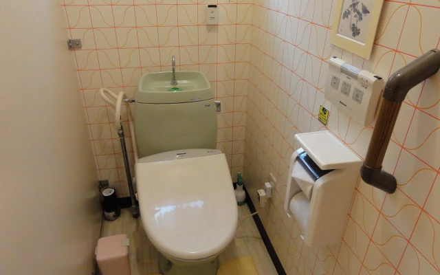 Tanigawadake Raspberry Youth Hostel