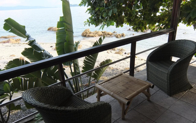 Chills Resort(ชิลล์ รีสอร์ท)