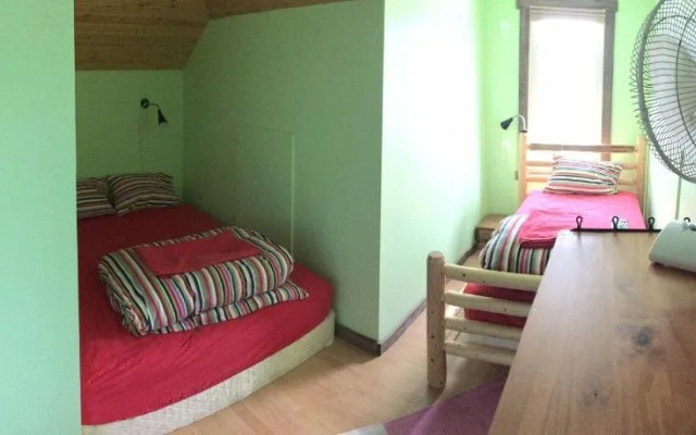 Dreamcatcher Hostel