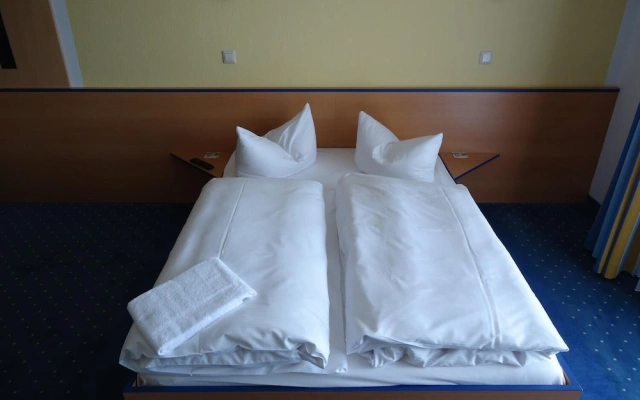 Sleep & Go Hotel Magdeburg