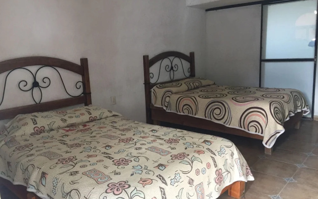 OYO Hotel Balneario Humeades