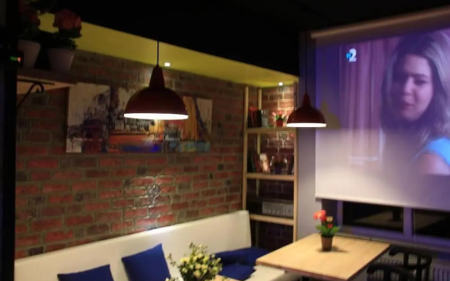Cadde Suite Bakirkoy