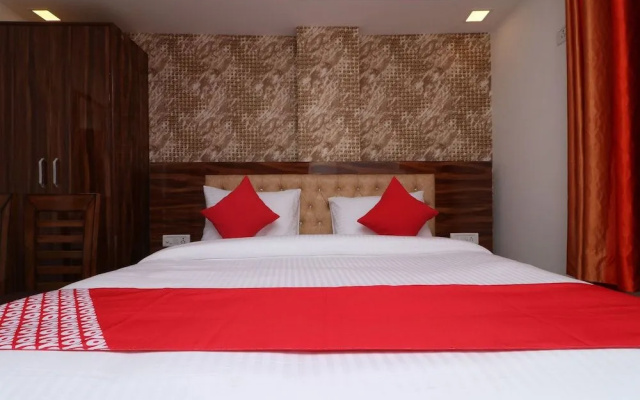 OYO 29864 Pearl Inn