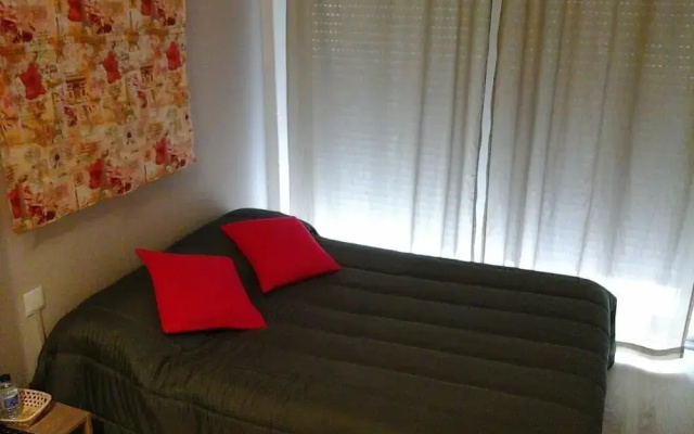 Hostel Paris