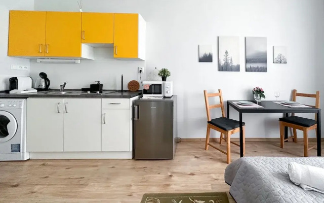 ELSO apartments