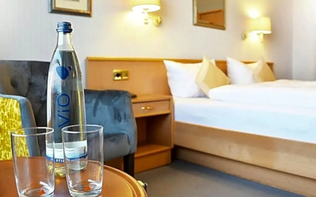 Hotel das Miramar