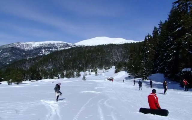 Ilgaz Armar Hotel