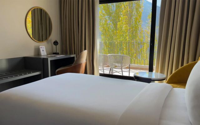 Best Western Premier Hotel Karim Abad Hunza