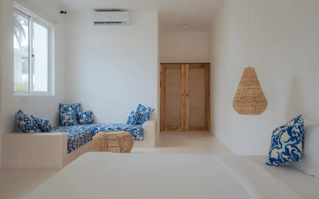 Nikara Galle Beach Villa & Apartments