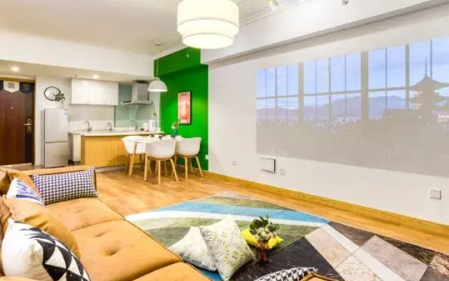December Guesthouse