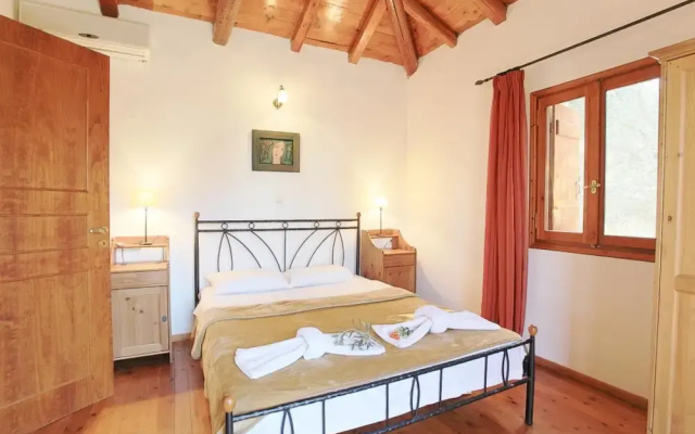 Villa Miguela Large Private Pool A C Wifi Eco-friendly - 2303