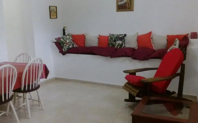 Chambres d´hotes La Romana