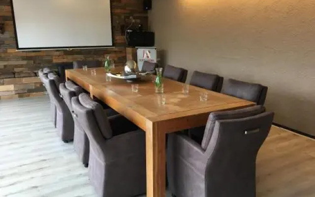 Hotel Salden