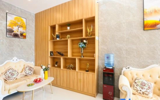 Enping Feifanzhili Smart Hotel