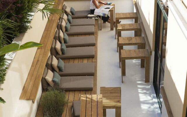 Отель Boavista Guest House Португалия, Порту - 1 отзыв об отеле, цены и фото номеров - забронировать отель Boavista Guest House онлайн вид на фасад