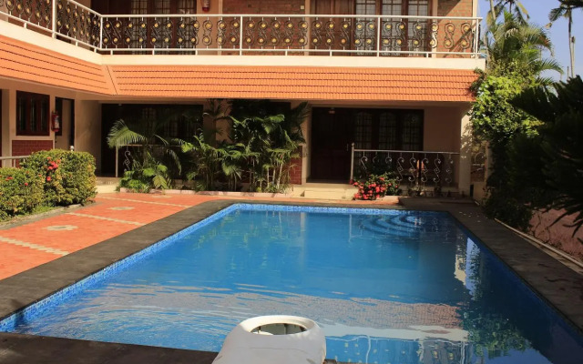 View Heights Resort