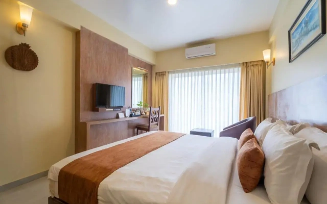 New Future Way Guest House