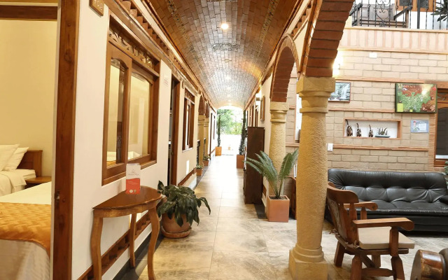 Fontana Plaza Hotel