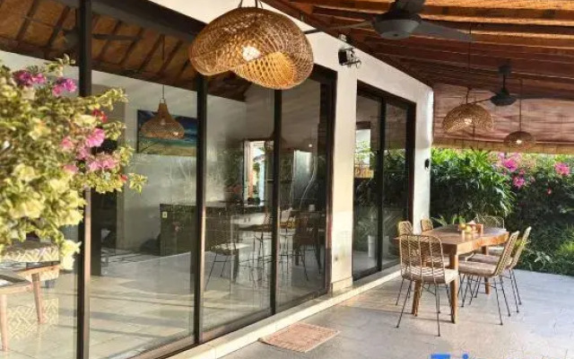 Villa Sukhaloka by AGATA - 2BR Private Pool Villa