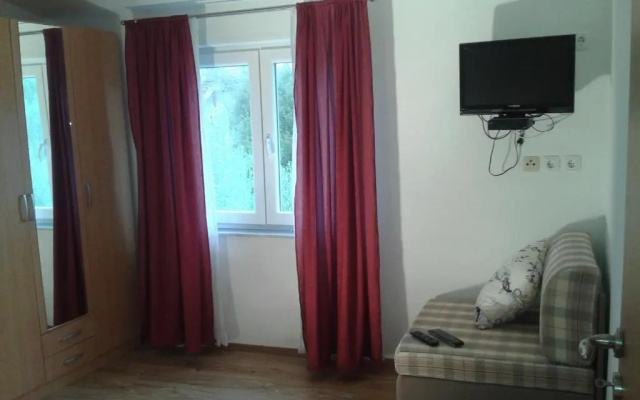 Apartments Mileva