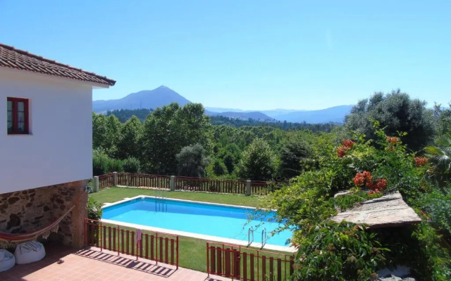 Quinta da Chouza Agroturismo e Enoturismo