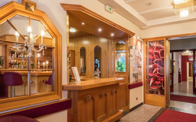 Hotel Germania Gastein