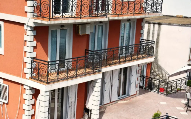 Vila Sveti Nikola