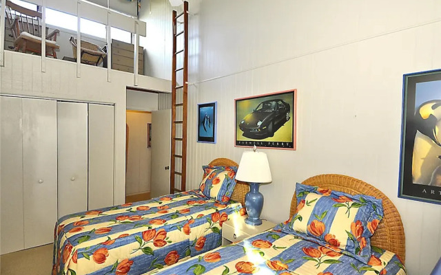 Ocean Village D40 Sandpiper by Long & Foster